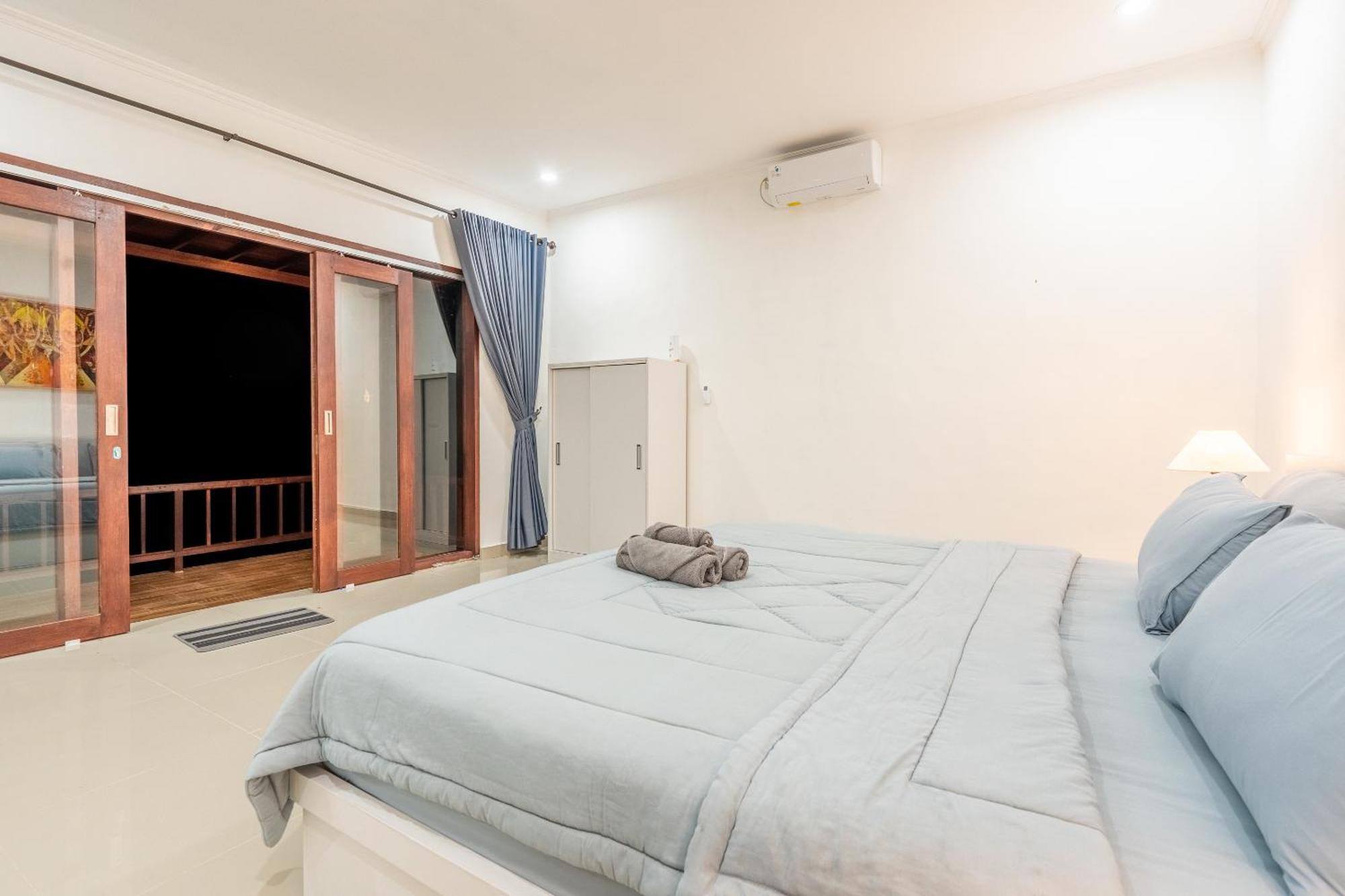 Nusa Penida Pini Sentana Tanglad Cameră foto